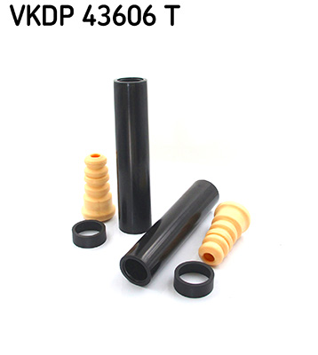 SKF VKDP 43606 T Staubschutzsatz, Stoßdämpfer